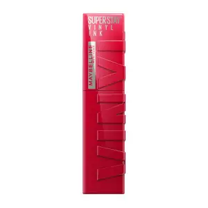 Maybelline Superstay Vinyl Ink Υγρο Κραγιον 4 2Ml 50 Wicked