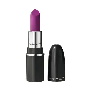 Mac M·a·cximal Silky Matte Lipstick Mini 1 8Gr Everybody&Apos S Heroine