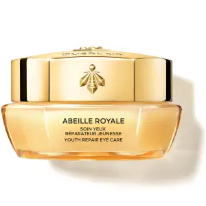 Guerlain - Abeille Royale Youth Repair Eye Care Πρόσωπο Τύπος Κρέμα Ματιών