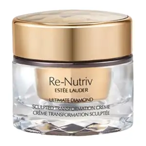 Re-Nutriv Ultimate Diamond Transformative Energy Creme 50Ml Estee Lauder Πρόσωπο Ενυδατωση - Αντιγηρανση Κρέμα Ημέρας