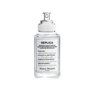Maison Margiela Replica Lazy Sunday Morning Eau De Toilette 30Ml