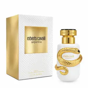 Serpentine Parfum Roberto Cavalli αρώματα γυναικεία Eau De