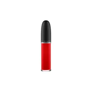 Mac Retro Matte Liquid Lipcolour 5Ml Fashion Legacy
