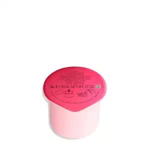 Essential Energy Hydrating Cream Refill 50Ml Shiseido Πρόσωπο Ενυδατωση - Αντιγηρανση Κρέμα Ημέρας