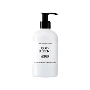Matiere Premiere Hand And Body Lotion Bois D&Apos Ébène 300Ml