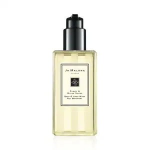Peony Blush Suede Body Hand Wash 250Ml Jo Malone London αρώματα γυναικεία Shower Gel & Soap