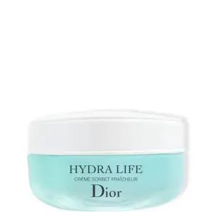 Dior - Hydra Life Fresh Sorbet Creme Hydrating Cream Πρόσωπο Τύπος Κρέμα Ημέρας