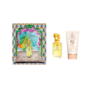 Sisley Paris Eau Du Soir X Luke Edward Hall Gift Set