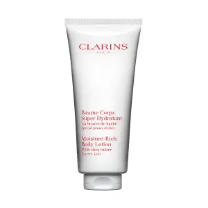 Moisture-Rich Body Lotion With Shea Butter 200Ml Clarins Σωμα Ενυδατωση - Καθαρισμος