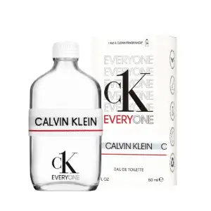 Ck Everyone Eau De Toilette Calvin Klein αρώματα Unisex
