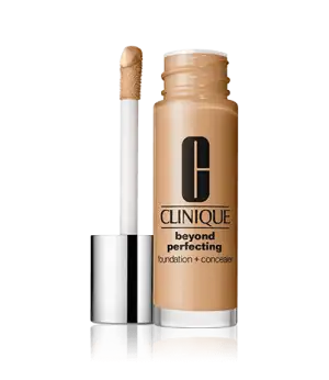 Clinique Beyond Perfecting Foundation + Concealer 30Ml 11 Honey