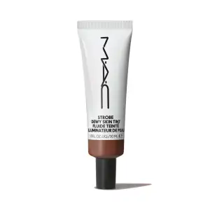 Mac Strobe Dewy Skin Tint 30Ml Rich 3