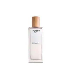 Loewe Agua Mar De Coral Eau Toilette 50Ml