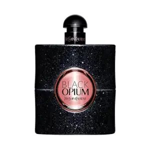 Black Opium Eau De Parfum Yves Saint Laurent αρώματα γυναικεία