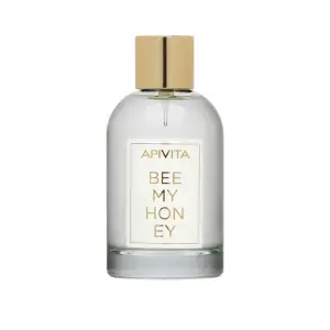 Apivita Bee My Honey Eau De Toilette 100Ml