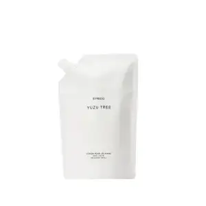 Byredo Hand Lotion Yuzu Tree Refill 450Ml