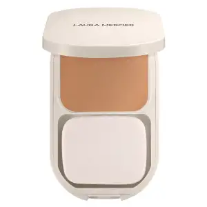 Laura Mercier Real Flawless Feather Matte Powder Foundation 7 6Gr 4C Canelé