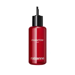 Phantom In Red Parfum Elixir Refill 200Ml Rabanne αρώματα ανδρικά Eau De