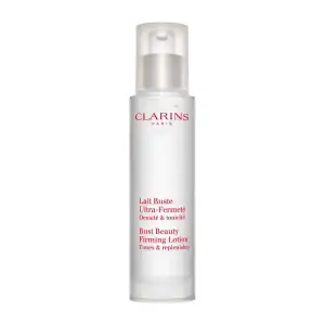 Bust Beauty Firming Lotion 50Ml Clarins Πρόσωπο Ματια - Λαιμος Χειλη Κρέμα για Λαιμό & Ντεκολτέ