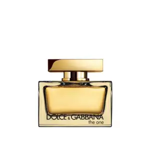 The One Eau De Parfum Intense Dolce & Gabbana αρώματα γυναικεία