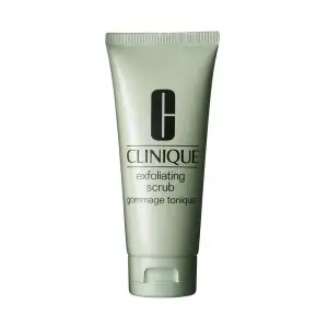 Exfoliating Scrub 100Ml Clinique Πρόσωπο Καθαρισμος - Τονωση Απολέπιση