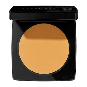 Bobbi Brown Sheer Finish Pressed Powder 9Gr Golden Orange​