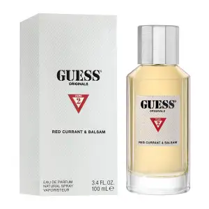 Guess Originals 2 Eau De Parfum 100Ml αρώματα γυναικεία