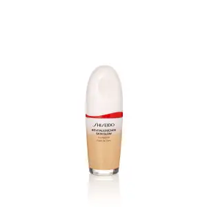 Shiseido Revitalessence Glow Foundation 30Ml 340 Oak