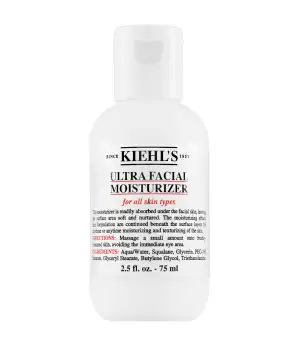 Kiehl’s Ultra Facial Moisturizer 75Ml