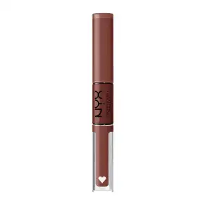 Nyx Professional Makeup Shine Loud High Lip Color 6 5Ml Boundary Pusher