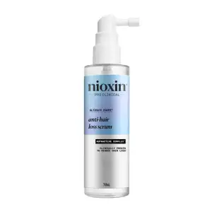 Nioxin Anti-Hair Loss Serum 70Ml