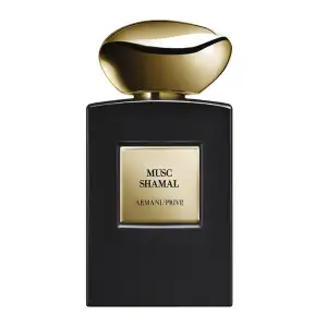 Armani Privé Musk Shamal Eau De Parfum 100Ml