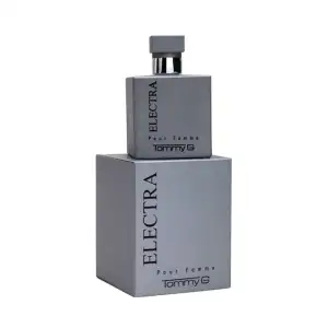 Electra Eau De Toilette 100Ml Tommy G αρώματα γυναικεία