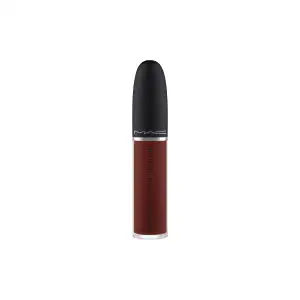 Powder Kiss Liquid Lipcolour 5Ml Mac Μακιγιαζ Χειλη Κραγιόν