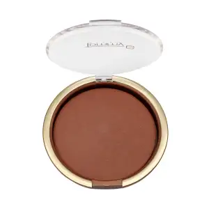 Sohal Terracotta 25Gr Tommy G Μακιγιαζ Καλυψη Bronzers