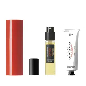 Editions De Parfums Frederic Malle Portrait Of A Lady Travel Set