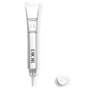 Dior - Capture Totale Hyalushot Wrinkle Corrector Present Emerging Wrinkles Πρόσωπο Αγορά με Βάση Την Ανάγκη Αντιγήρανση