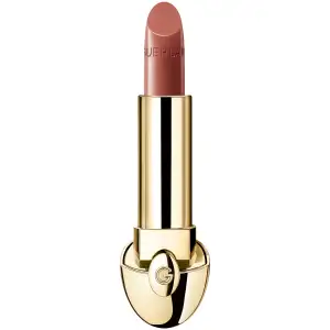 Guerlain Rouge G The Refill-The Customisable Ultra-Care Lipstick 11 Le Beige Noisette - Satin