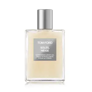 Tom Ford Private Blend Soleil Neige Shimmering Body Oil 100Ml