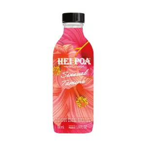 Hei Poa Sensuel Tamure 100Ml