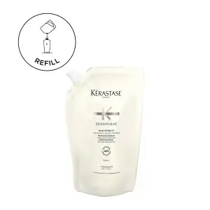 Densifique Refill Σαμπουάν Bain Densite για Μαλλιά με Ορατή Έλλειψη Πυκνότητας 500Ml Kerastase μαλλιά Ενυδατωση - Θρεψη