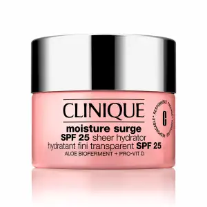 Clinique Moisture Surge™ Spf 25 Sheer Hydrator 50Ml