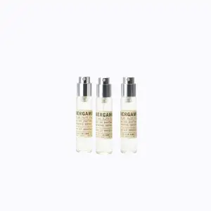 Le Labo Bergamote 22 Travel Tube
