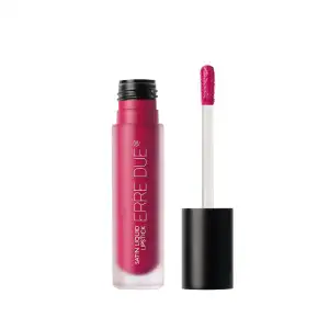 Satin Liquid Lipstick 4 2Ml Erre Due Μακιγιαζ Χειλη Κραγιόν