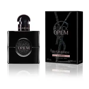 Black Opium Le Parfum Yves Saint Laurent αρώματα γυναικεία Eau De