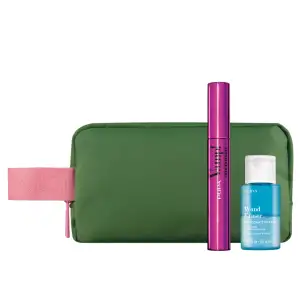 Kit Vamp! Lash Extender Wand Eraser Special Size Make Up Set Limited Edition Pupa Milano Πρόσωπο Καθαρισμος - Τονωση Υγρό Καθαρισμού
