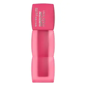 Maybelline Super Stay Teddy Tint Ματ Βελουδινο Κραγιον 5Ml Pinky Promise