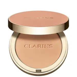 Clarins Ever Matte Compact Powder 10Gr 04-Medium