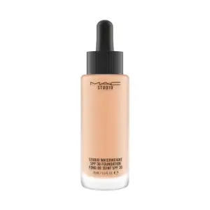Studio Waterweight Spf 30 Foundation 30Ml Mac Μακιγιαζ Καλυψη - Make Up