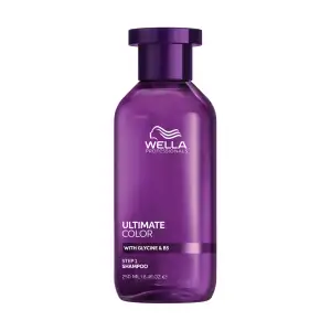 Wella Professionals Ultimate Color Σαμπουαν 250Ml